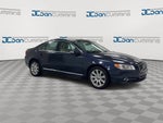 2010 Volvo S80 I6