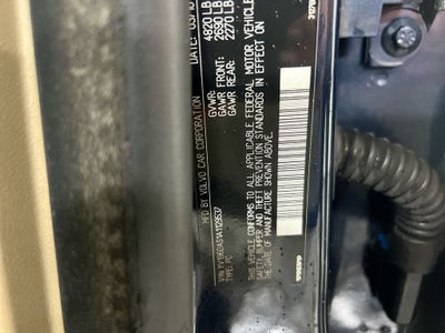 2010 Volvo S80 I6