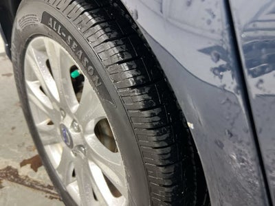 2010 Volvo S80 I6