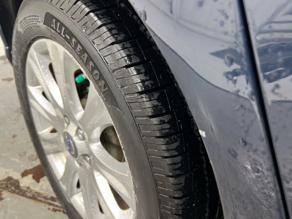 2010 Volvo S80 I6