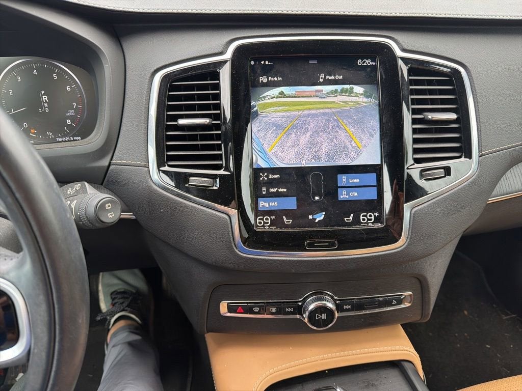 2021 Volvo XC90 Inscription