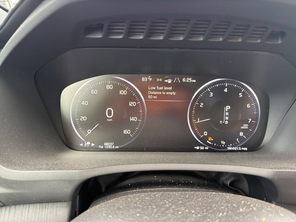2021 Volvo XC90 Inscription