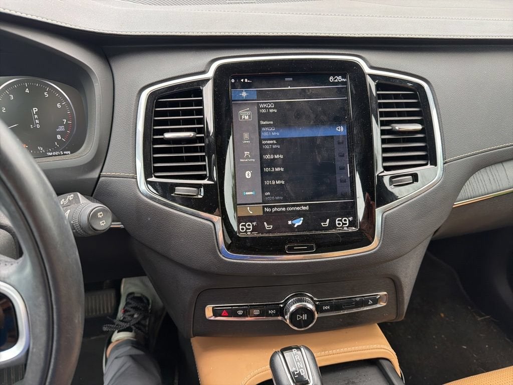 2021 Volvo XC90 Inscription