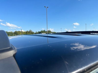 2018 Jeep Renegade Altitude