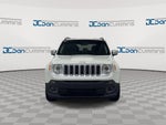 2018 Jeep Renegade Limited