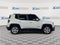 2018 Jeep Renegade Limited