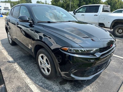 2024 Dodge Hornet GT