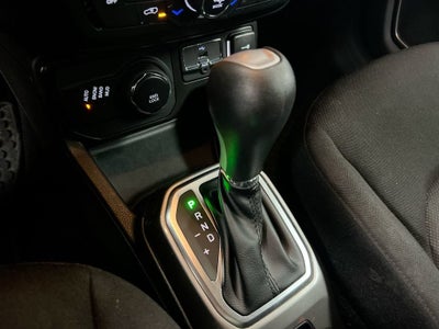 2022 Jeep Renegade Sport