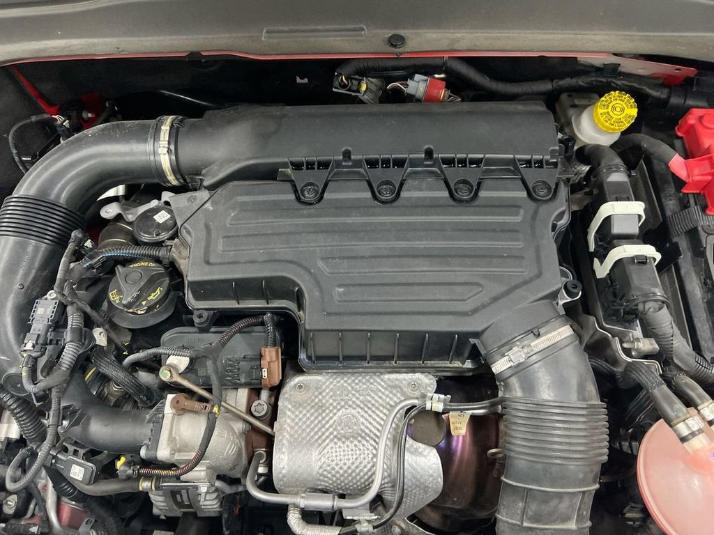 2022 Jeep Renegade Sport
