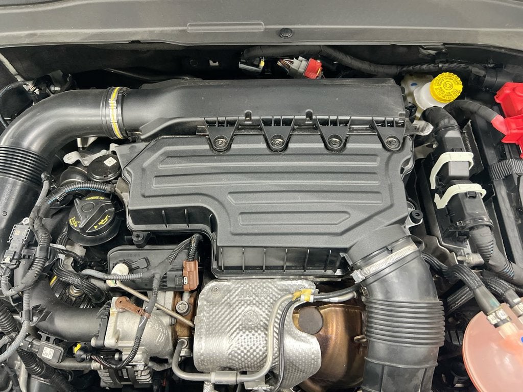 2023 Jeep Renegade Altitude