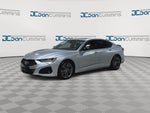 2021 Acura TLX w/A-Spec Package