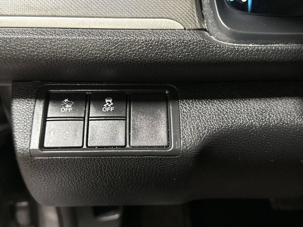 2019 Honda Civic Sedan LX