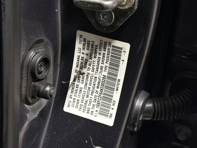 2019 Honda Civic Sedan LX