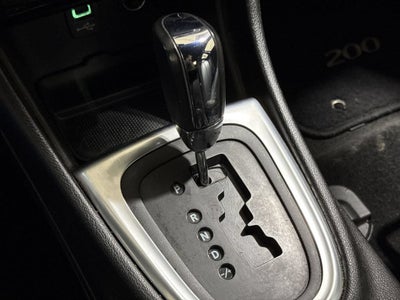 2014 Chrysler 200 Limited