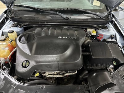 2014 Chrysler 200 Limited