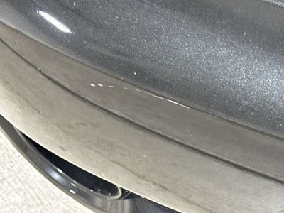 2007 Chrysler Sebring Sdn Touring
