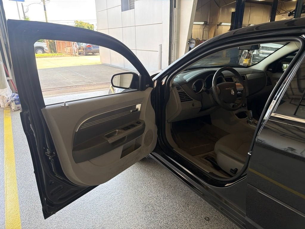 2007 Chrysler Sebring Sdn Touring