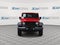 2017 Jeep Wrangler Willys Wheeler