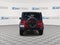 2017 Jeep Wrangler Willys Wheeler