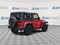 2017 Jeep Wrangler Willys Wheeler