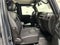 2017 Jeep Wrangler Unlimited Winter