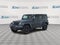 2017 Jeep Wrangler Unlimited Winter