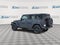 2017 Jeep Wrangler Unlimited Winter