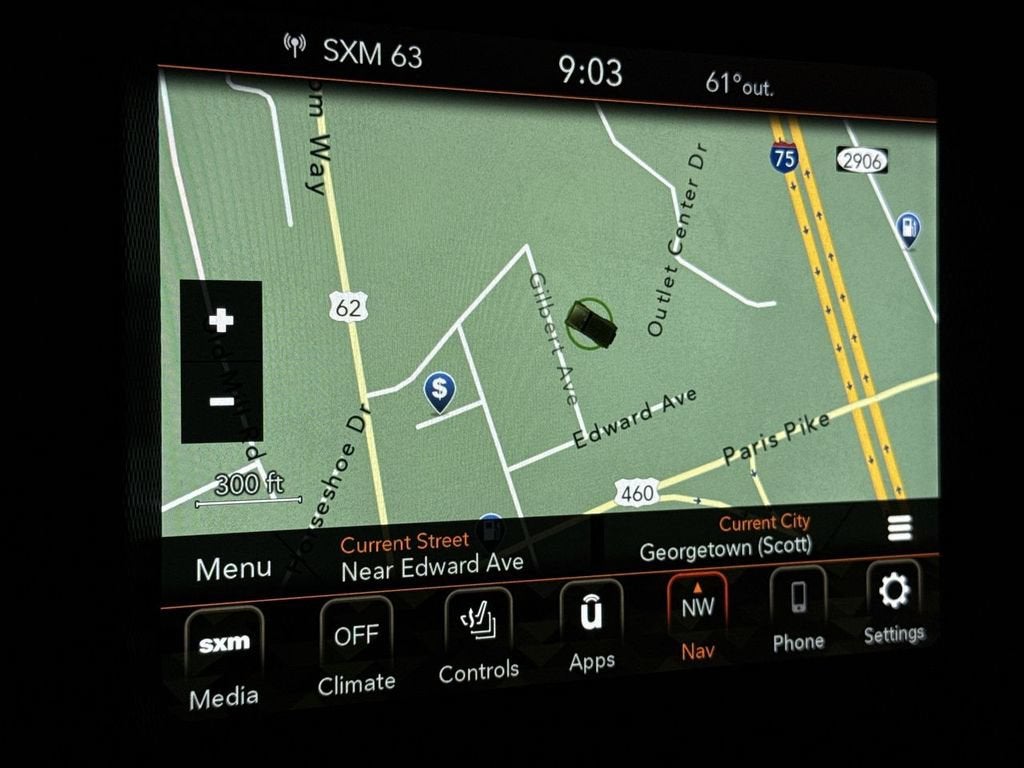 2020 Jeep Wrangler Unlimited North Edition