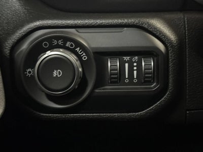 2020 Jeep Wrangler Unlimited North Edition