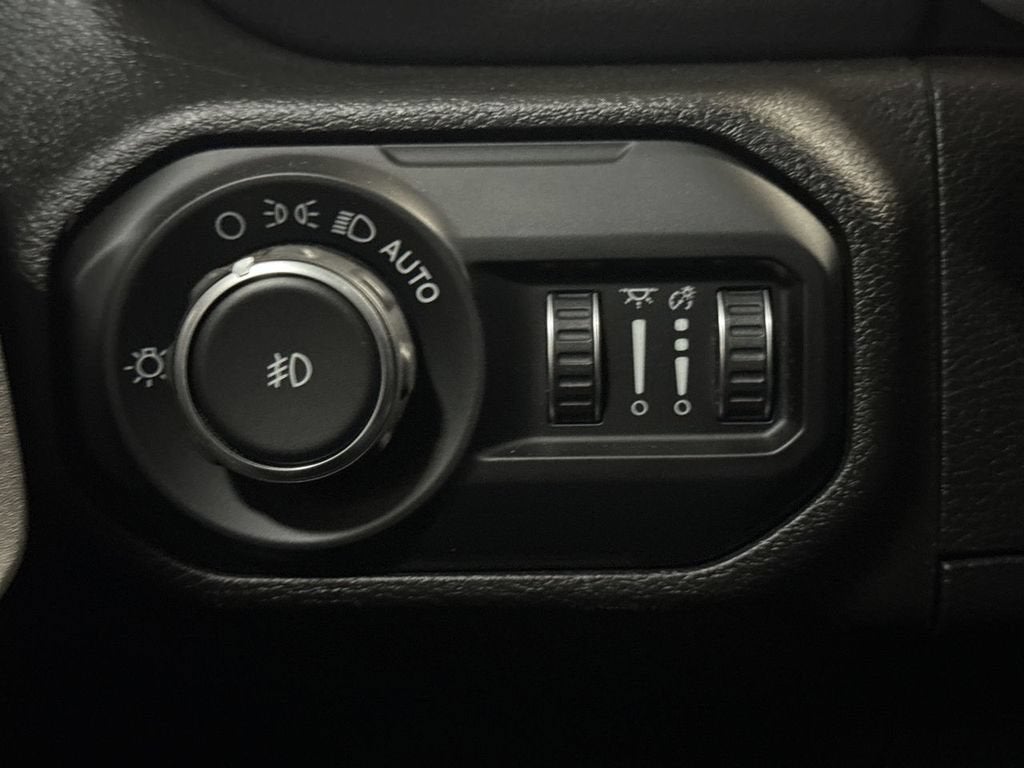 2020 Jeep Wrangler Unlimited North Edition