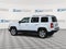 2017 Jeep Patriot Latitude
