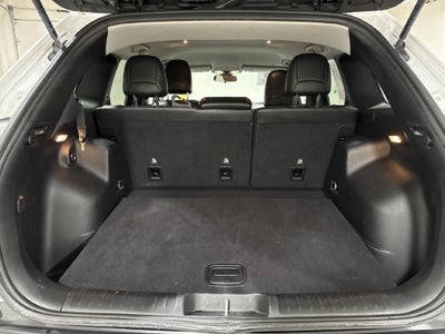 2020 Jeep Cherokee Altitude