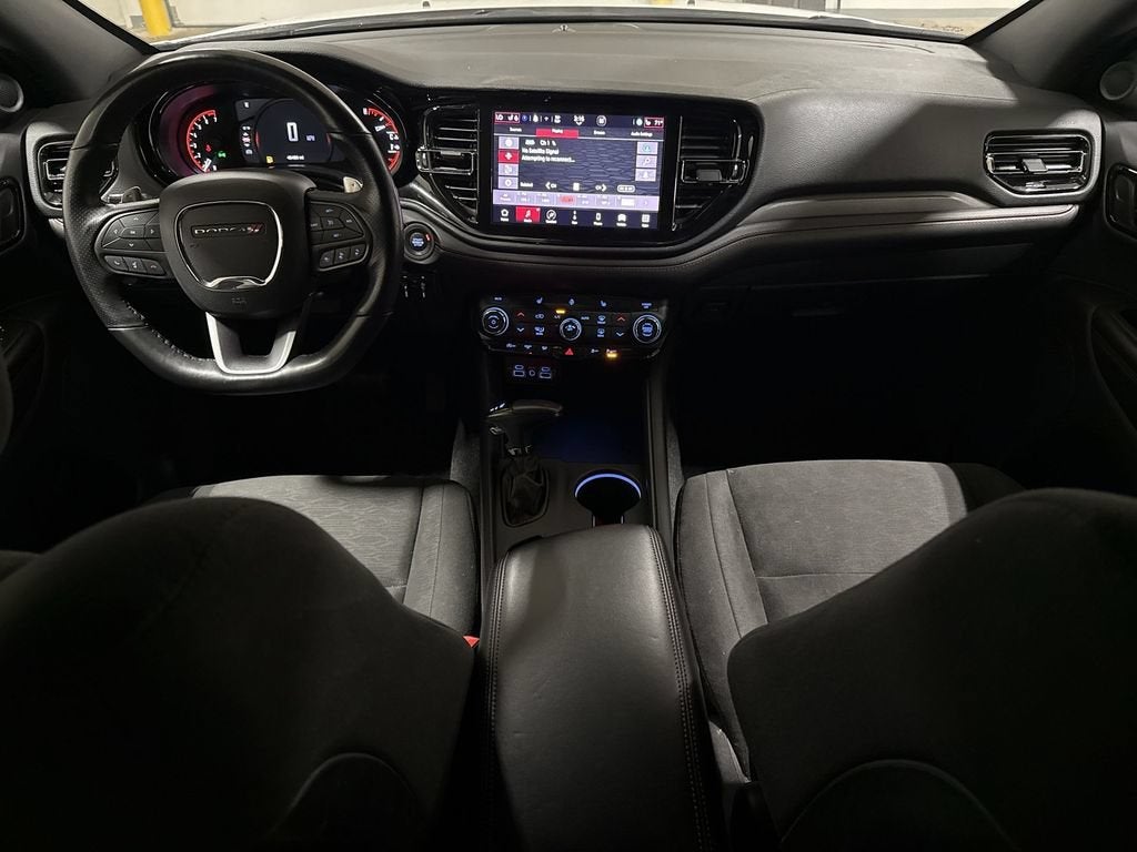 2023 Dodge Durango GT Launch Edition