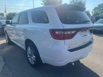 2023 Dodge Durango GT Launch Edition