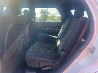 2023 Dodge Durango GT Launch Edition