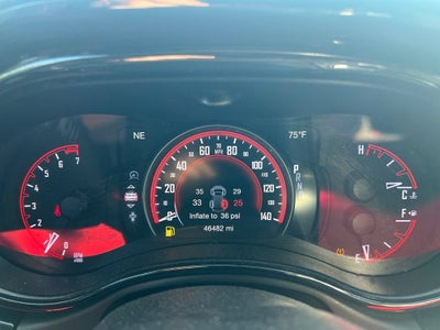 2023 Dodge Durango GT Launch Edition