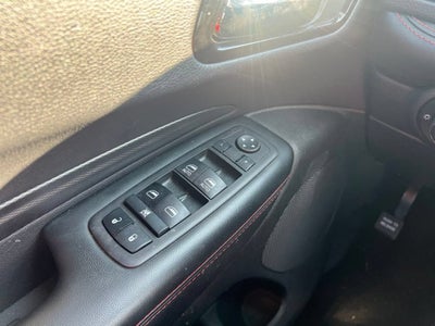 2023 Dodge Durango GT Launch Edition