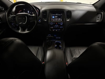 2020 Dodge Durango GT Plus