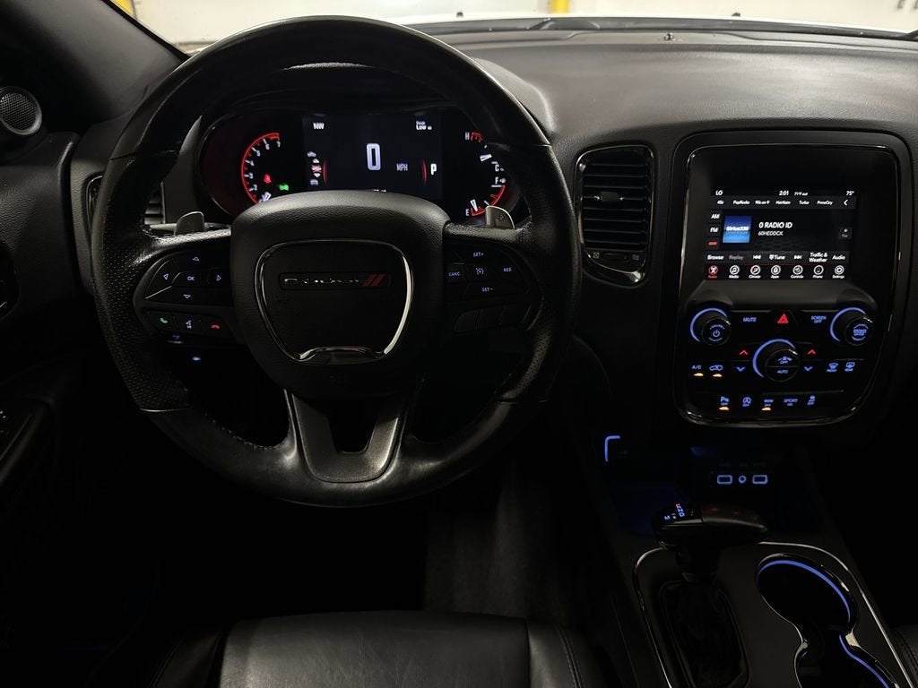 2020 Dodge Durango GT Plus