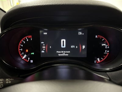 2020 Dodge Durango GT Plus