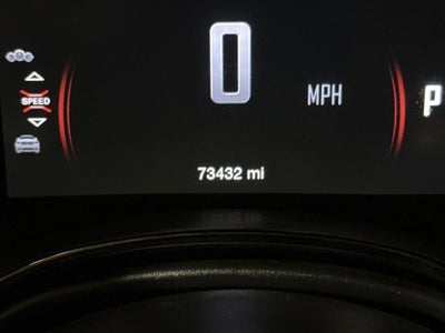 2020 Dodge Durango GT Plus