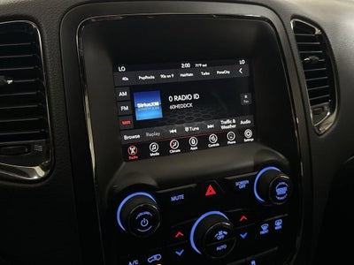 2020 Dodge Durango GT Plus