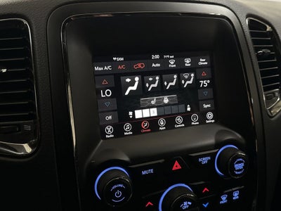 2020 Dodge Durango GT Plus