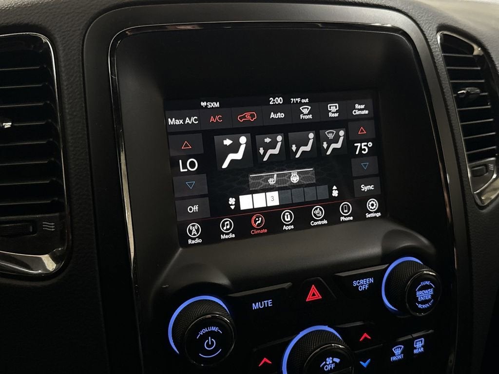 2020 Dodge Durango GT Plus
