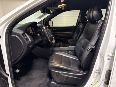 2020 Dodge Durango GT Plus