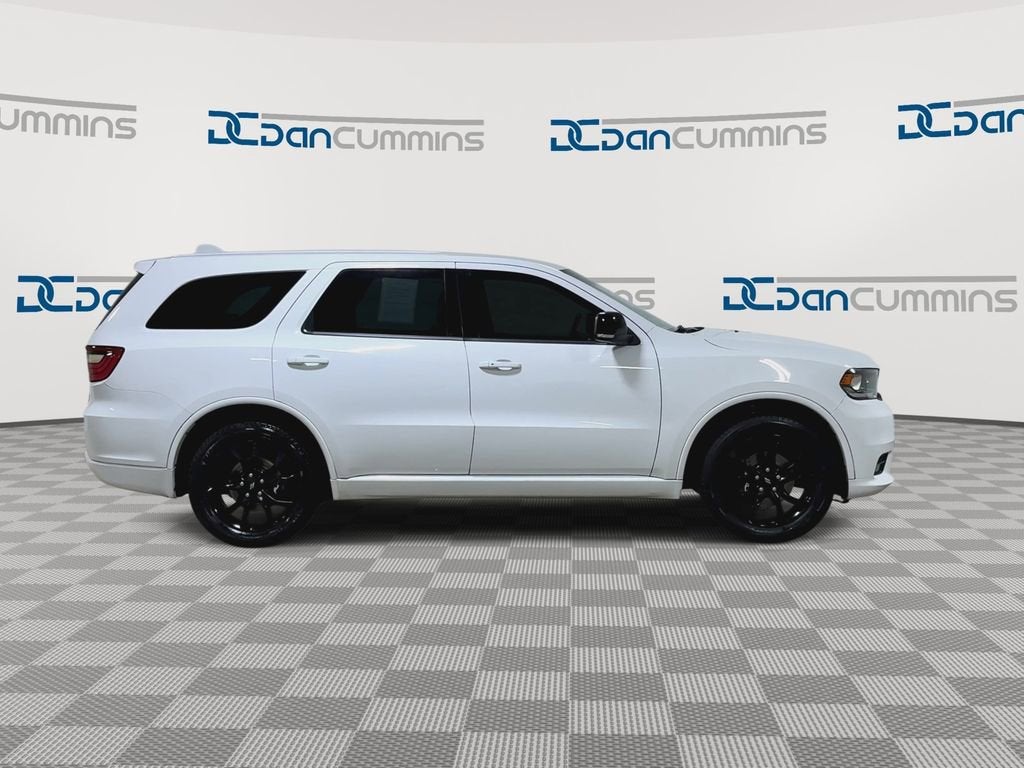 2020 Dodge Durango GT Plus