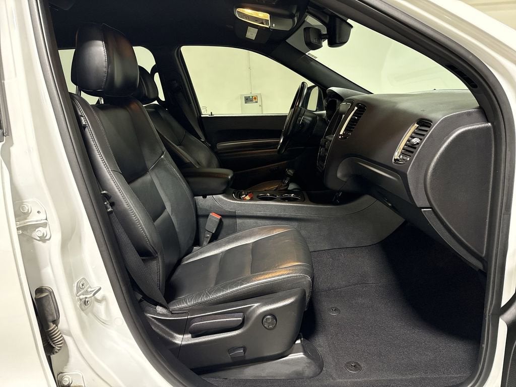 2020 Dodge Durango GT Plus
