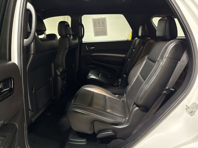 2020 Dodge Durango GT Plus