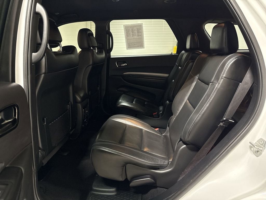 2020 Dodge Durango GT Plus