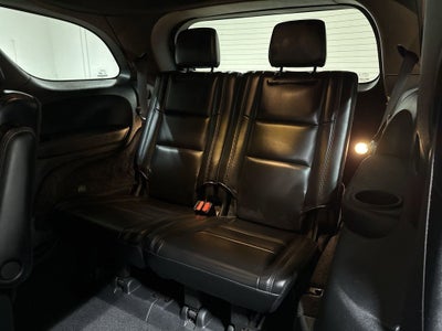 2020 Dodge Durango GT Plus